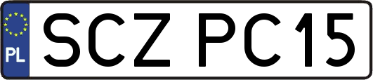 SCZPC15