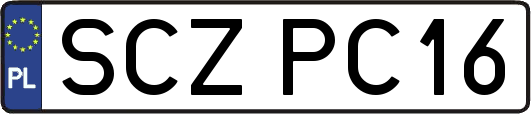 SCZPC16