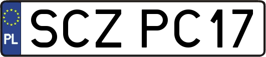 SCZPC17