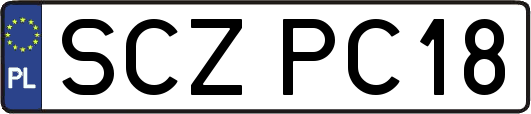 SCZPC18