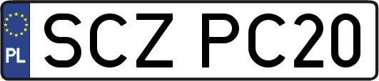 SCZPC20
