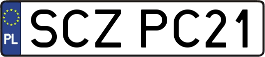 SCZPC21
