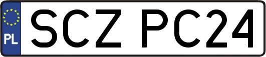 SCZPC24