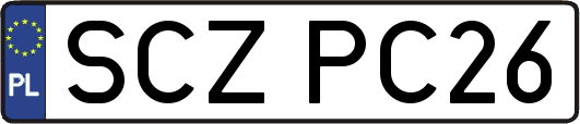 SCZPC26