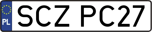 SCZPC27