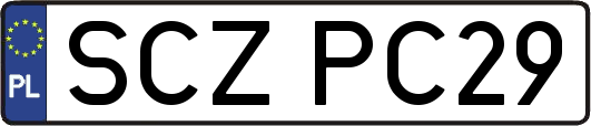 SCZPC29