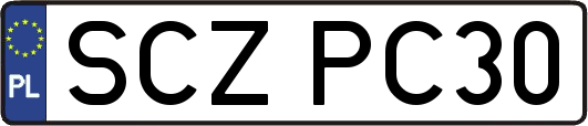 SCZPC30