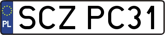SCZPC31