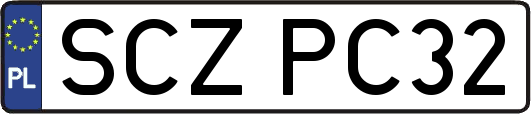 SCZPC32