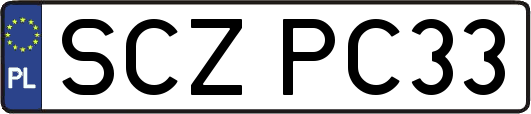 SCZPC33