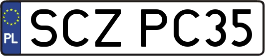 SCZPC35