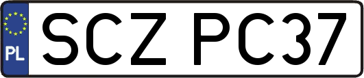 SCZPC37