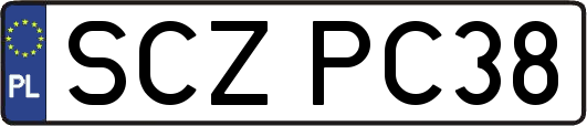 SCZPC38