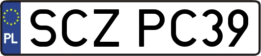SCZPC39