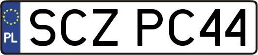 SCZPC44