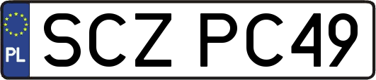 SCZPC49
