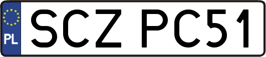 SCZPC51