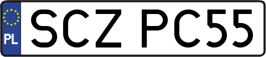 SCZPC55