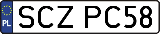 SCZPC58
