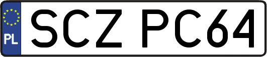 SCZPC64