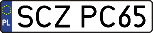 SCZPC65