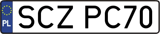 SCZPC70