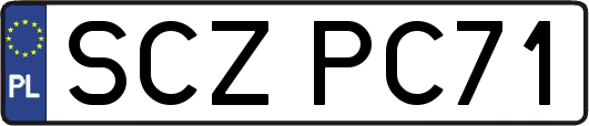 SCZPC71