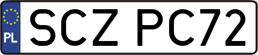 SCZPC72