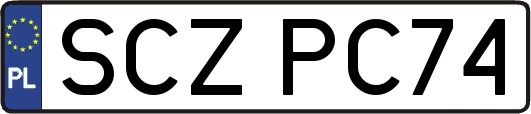 SCZPC74