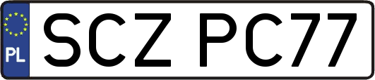 SCZPC77