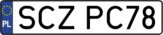 SCZPC78