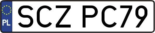SCZPC79