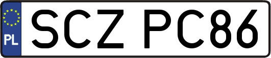 SCZPC86