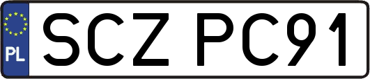 SCZPC91