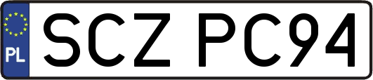 SCZPC94