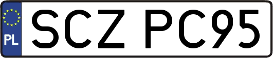 SCZPC95