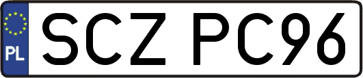 SCZPC96