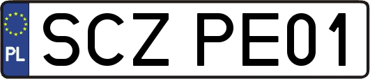 SCZPE01