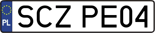 SCZPE04