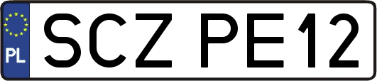 SCZPE12