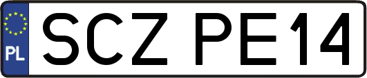 SCZPE14