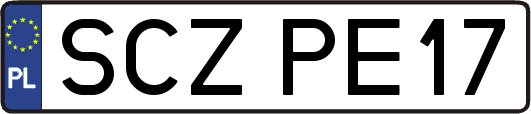 SCZPE17