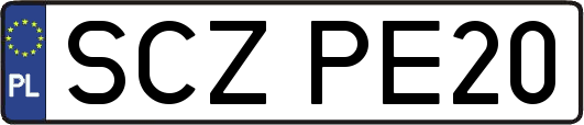 SCZPE20