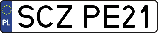 SCZPE21