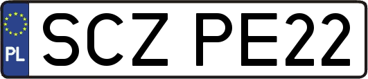 SCZPE22