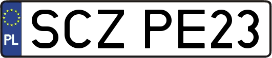 SCZPE23