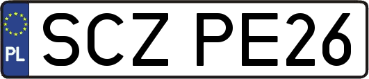 SCZPE26