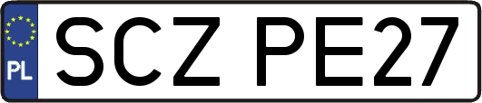 SCZPE27
