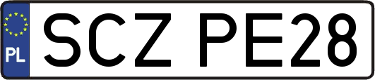 SCZPE28