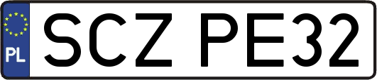 SCZPE32